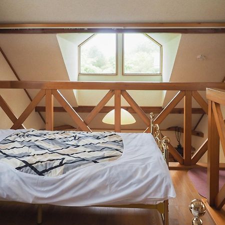 Nasu - House / Vacation Stay 799 المظهر الخارجي الصورة