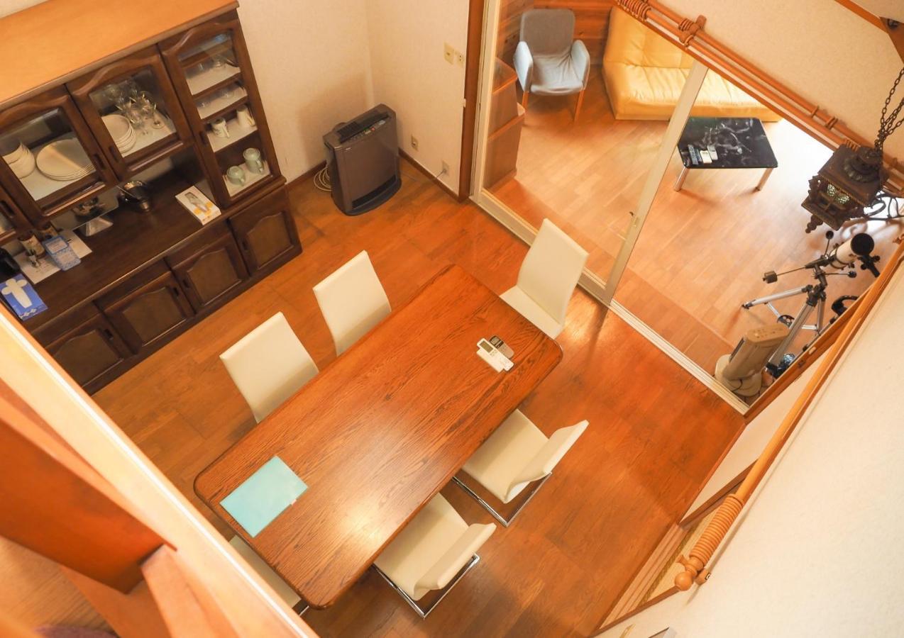 Nasu - House / Vacation Stay 799 المظهر الخارجي الصورة