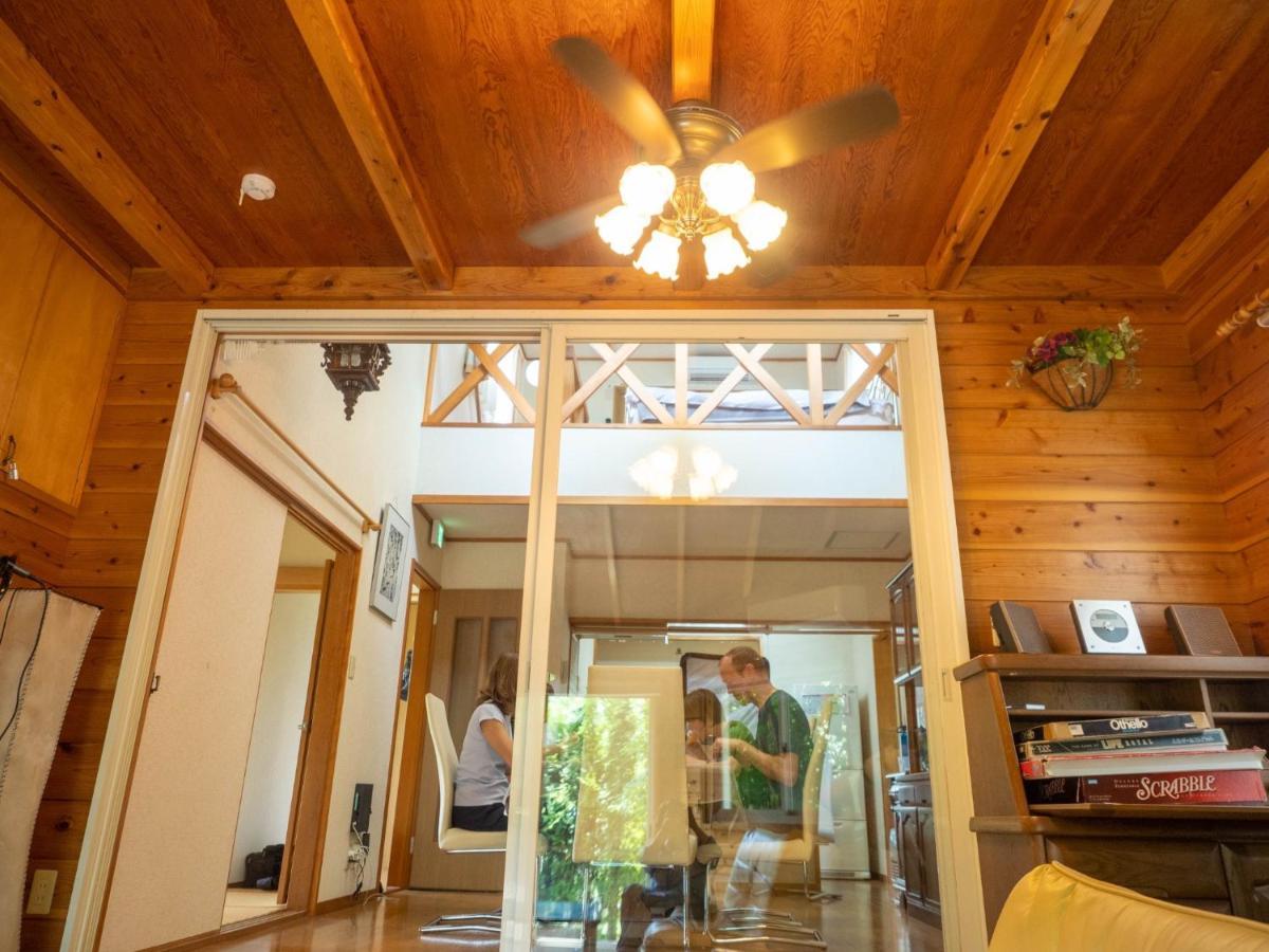 Nasu - House / Vacation Stay 799 المظهر الخارجي الصورة