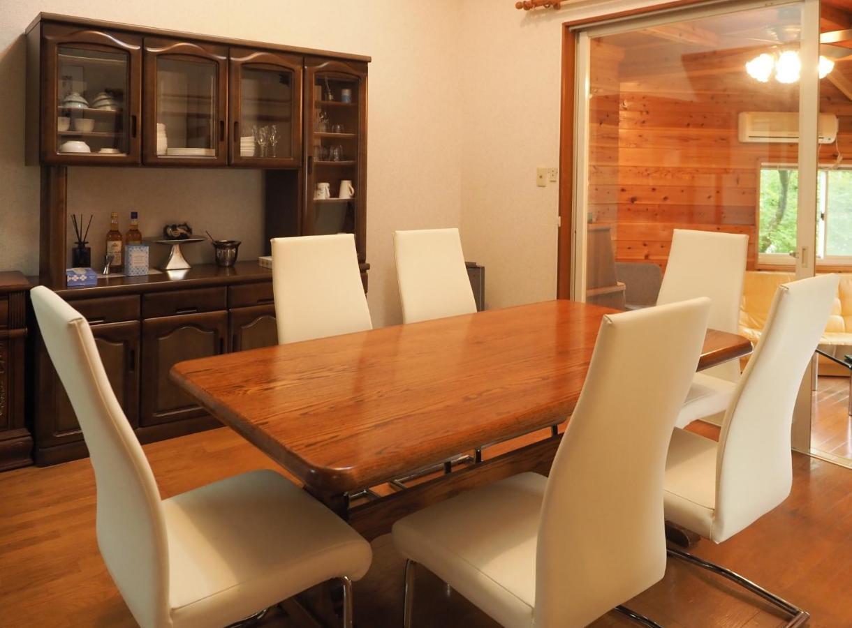Nasu - House / Vacation Stay 799 المظهر الخارجي الصورة