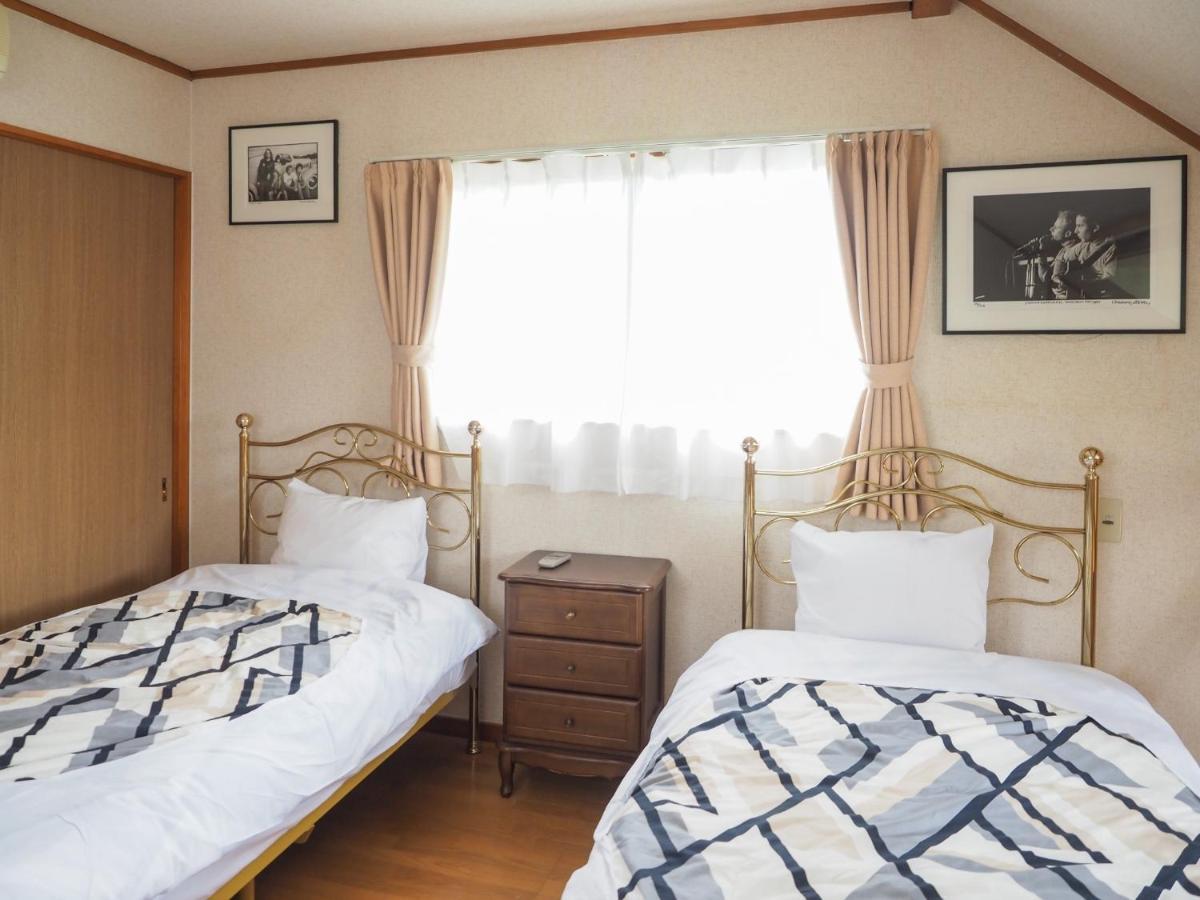 Nasu - House / Vacation Stay 799 المظهر الخارجي الصورة