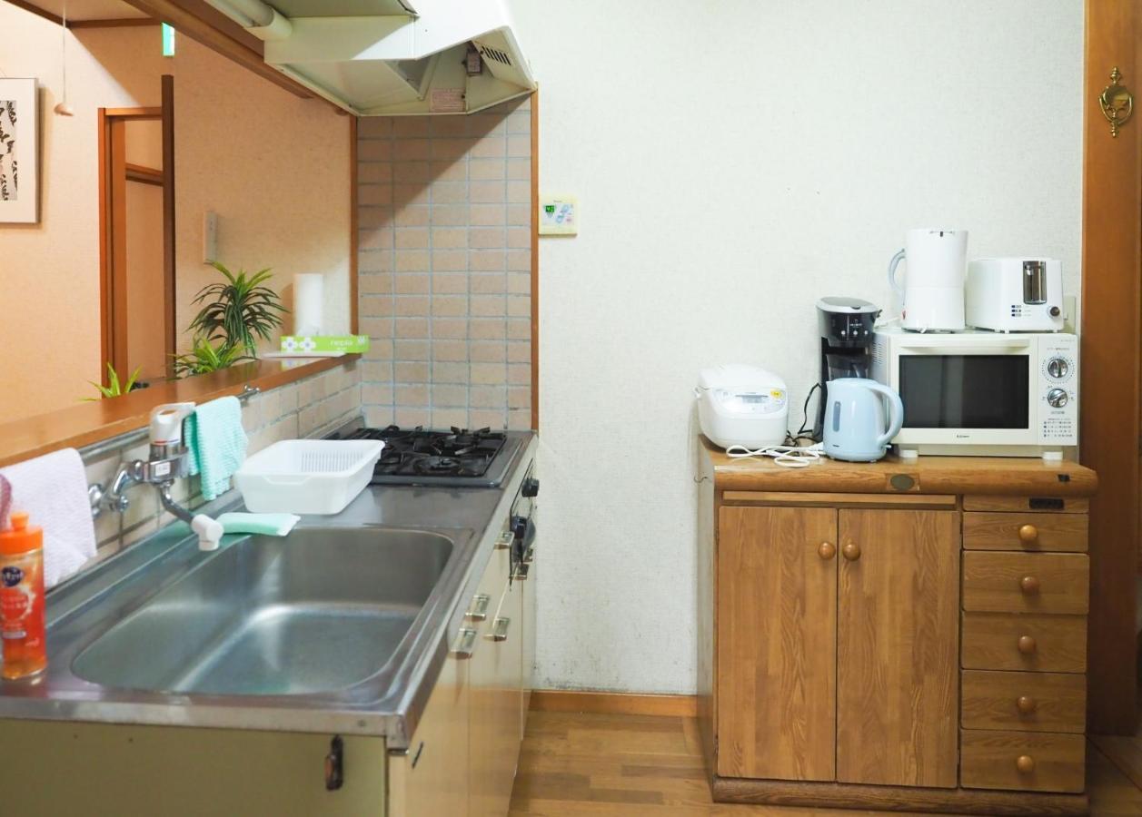 Nasu - House / Vacation Stay 799 المظهر الخارجي الصورة