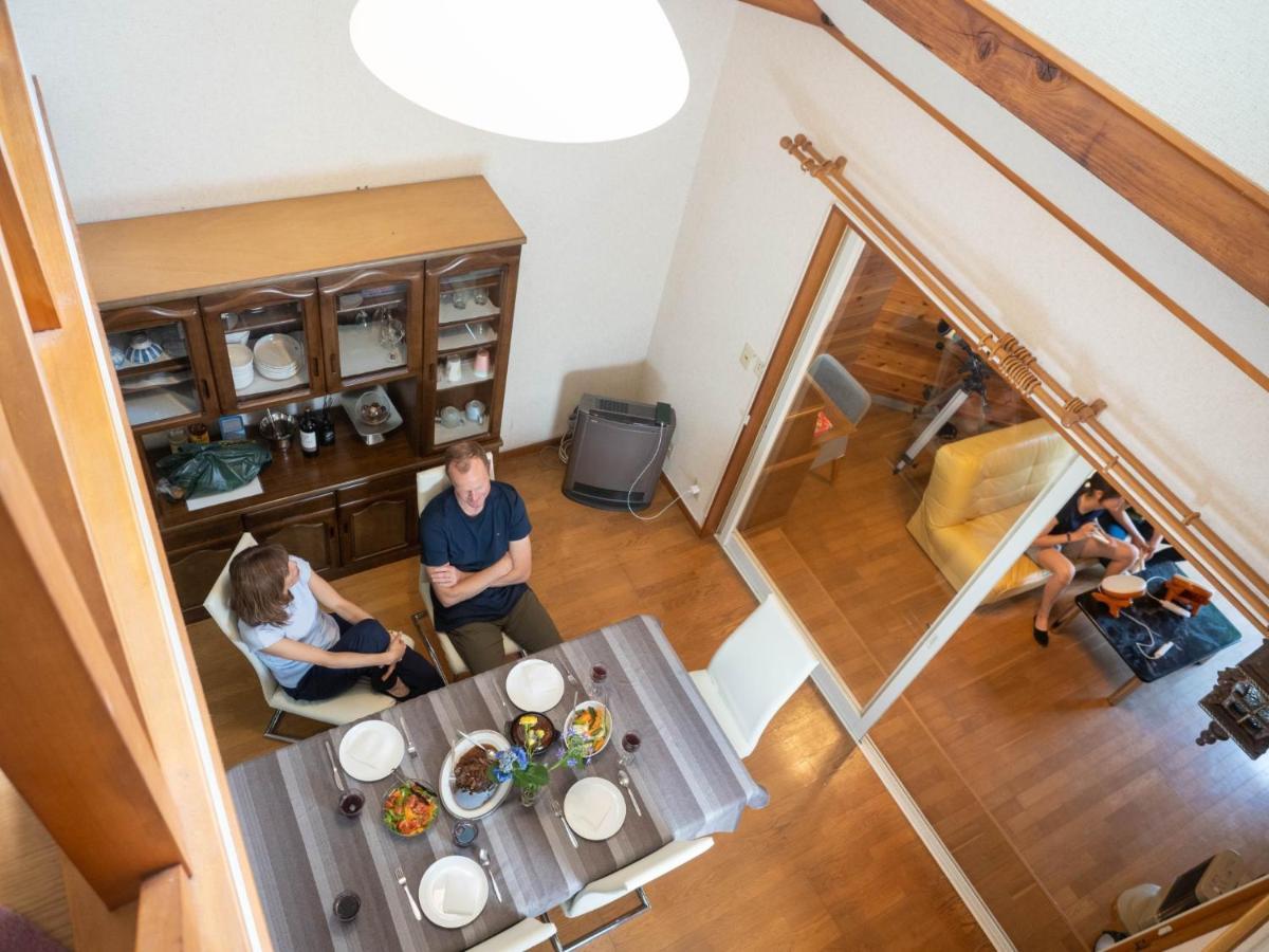 Nasu - House / Vacation Stay 799 المظهر الخارجي الصورة