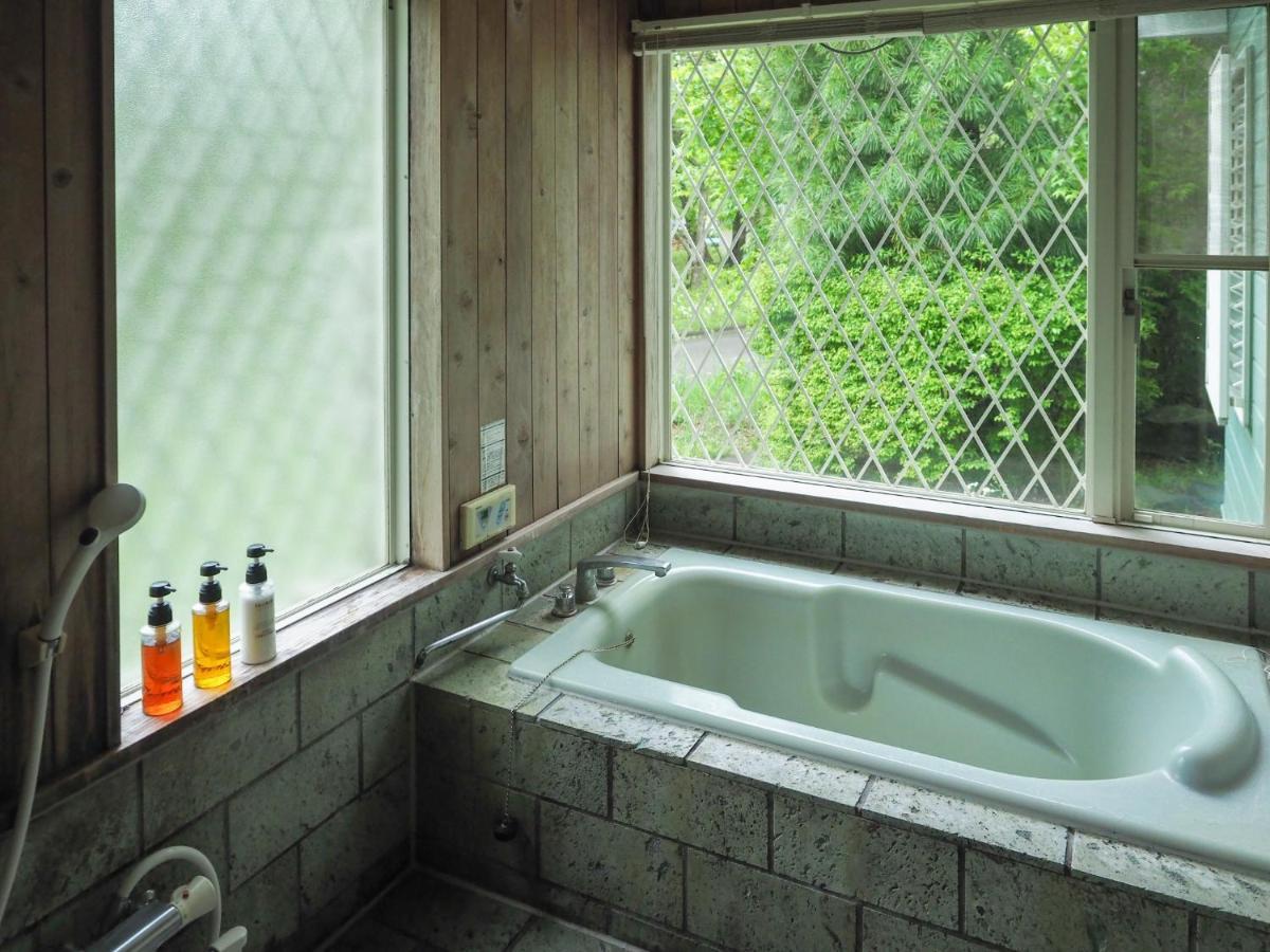 Nasu - House / Vacation Stay 799 المظهر الخارجي الصورة