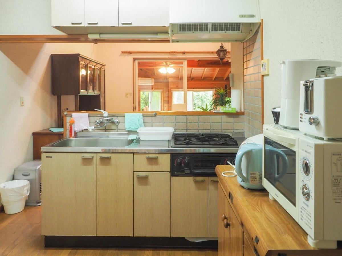Nasu - House / Vacation Stay 799 المظهر الخارجي الصورة