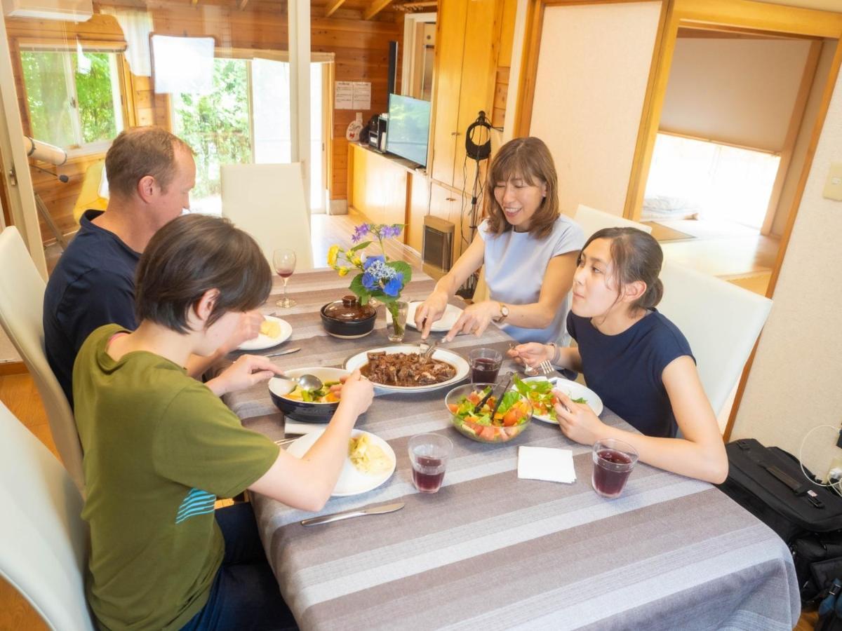 Nasu - House / Vacation Stay 799 المظهر الخارجي الصورة