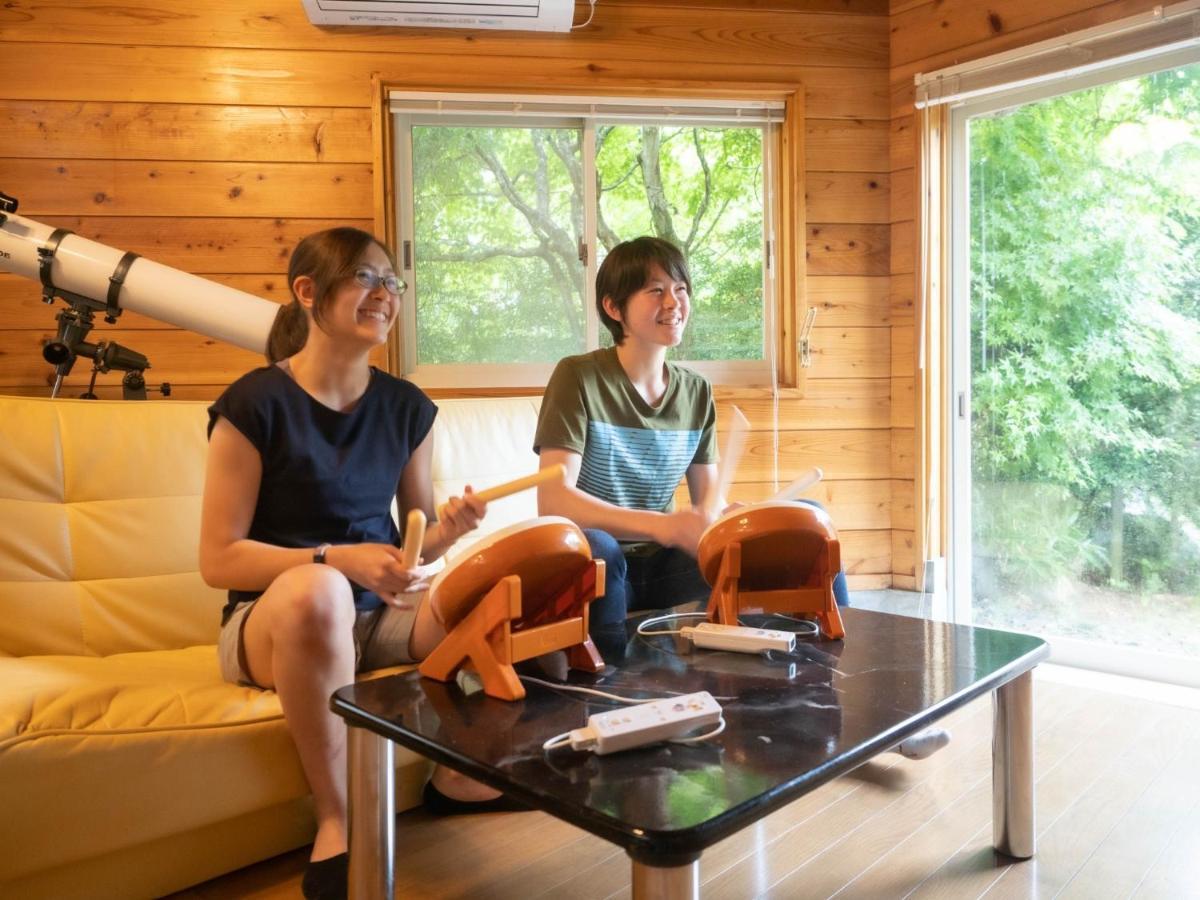 Nasu - House / Vacation Stay 799 المظهر الخارجي الصورة