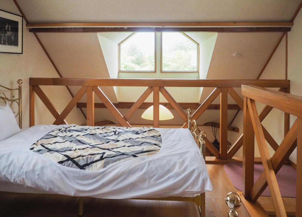 Nasu - House / Vacation Stay 799 المظهر الخارجي الصورة