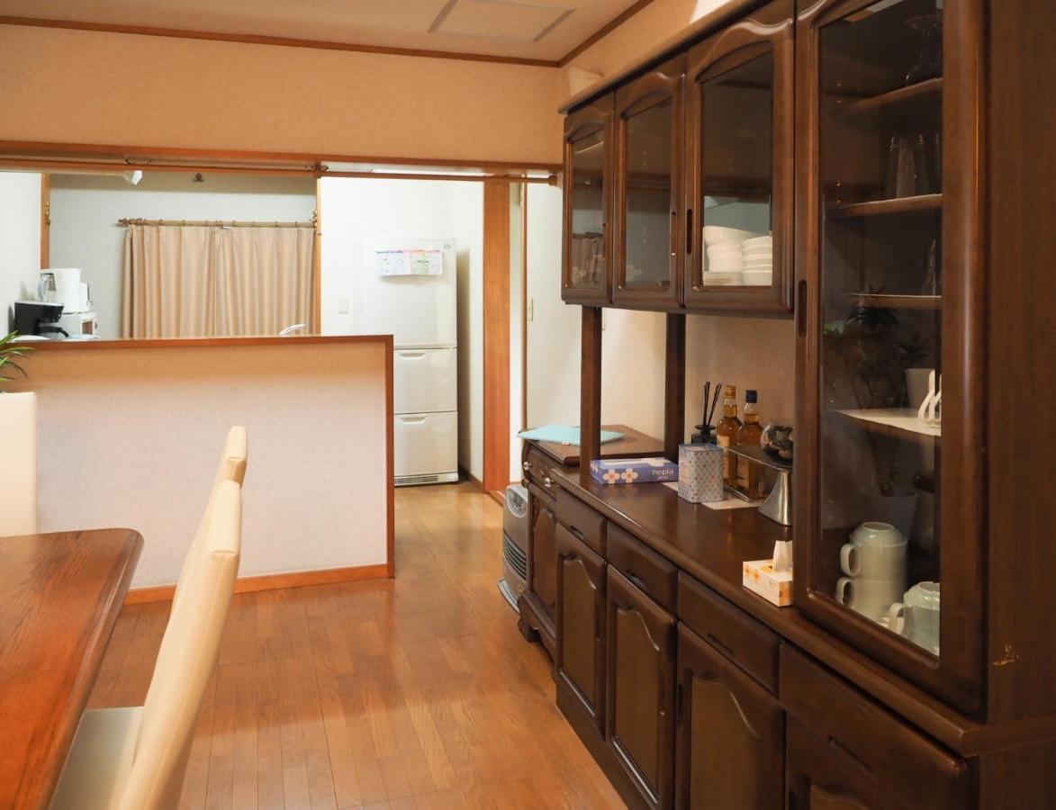 Nasu - House / Vacation Stay 799 المظهر الخارجي الصورة